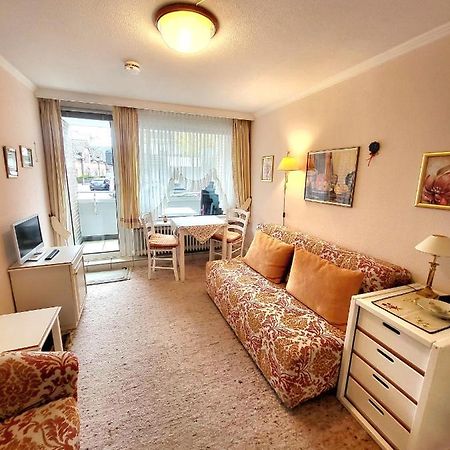 Ingrids Dream Westerland Exterior foto