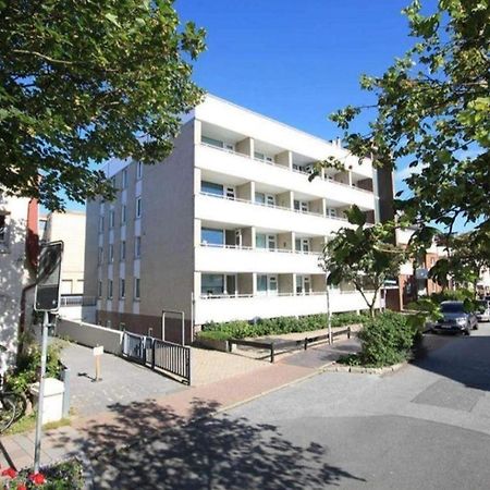 Ingrids Dream Westerland Exterior foto