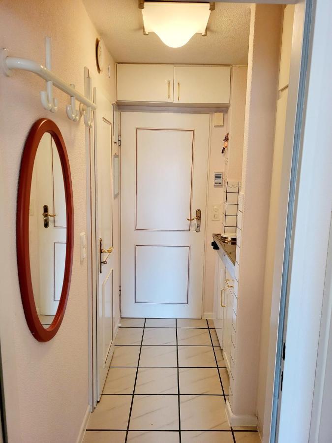 Ingrids Dream Westerland Exterior foto