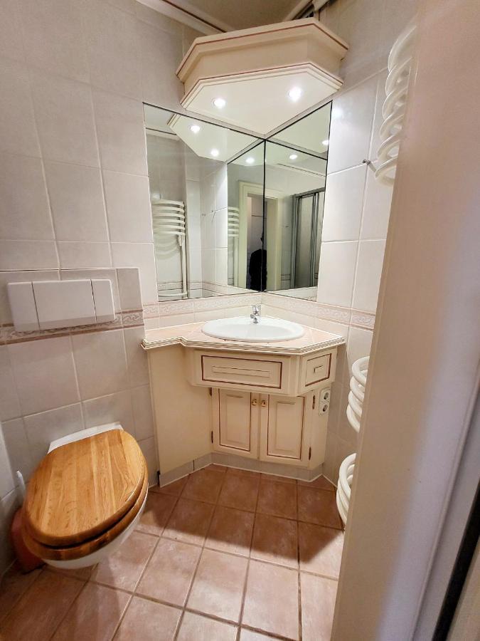 Ingrids Dream Westerland Exterior foto