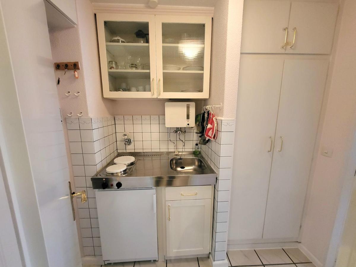 Ingrids Dream Westerland Exterior foto