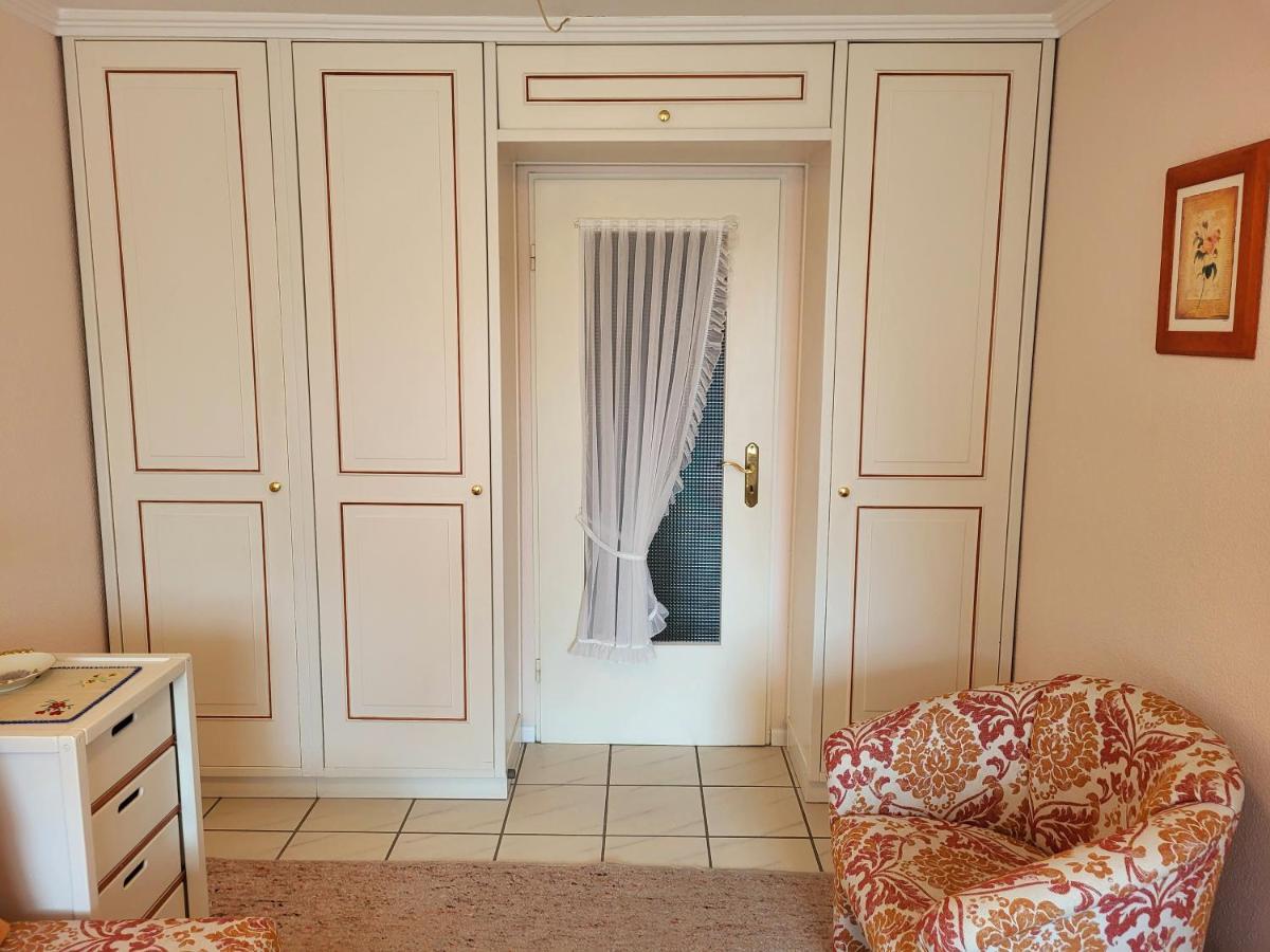 Ingrids Dream Westerland Exterior foto