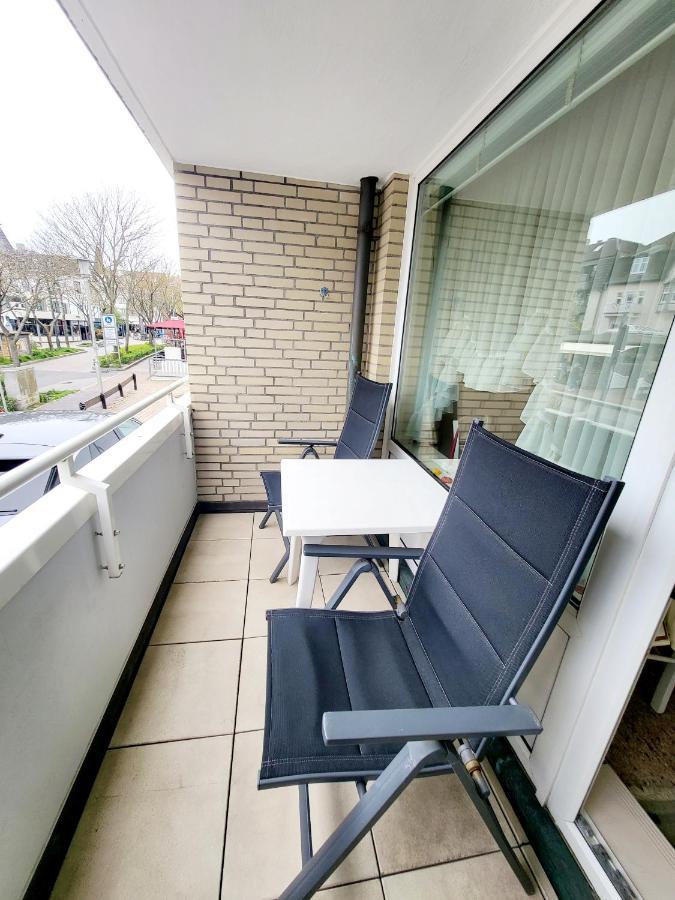Ingrids Dream Westerland Exterior foto