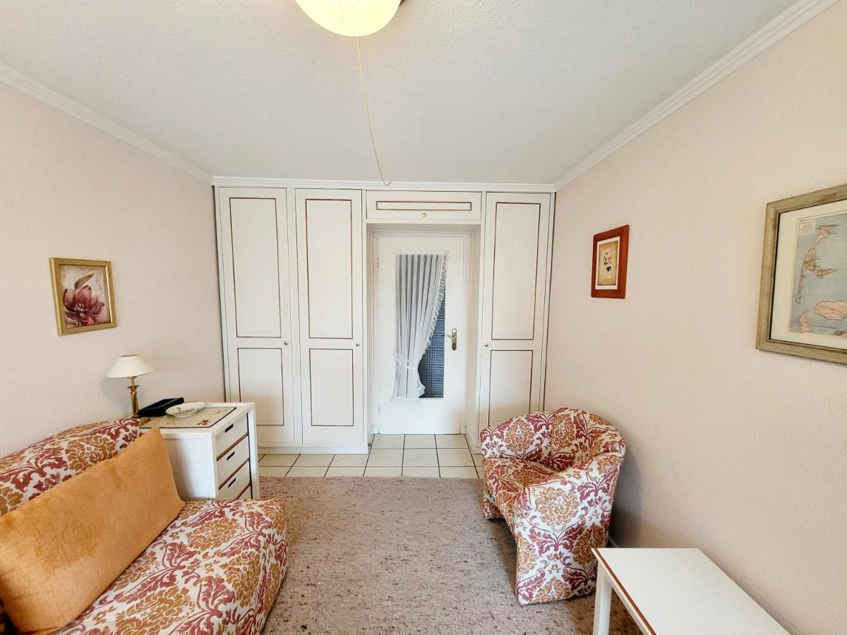 Ingrids Dream Westerland Exterior foto